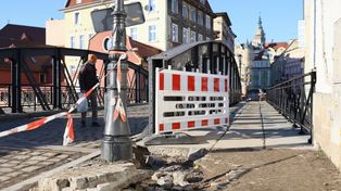 Afera powodziowa. CBA zatrzymało "kilka osób"