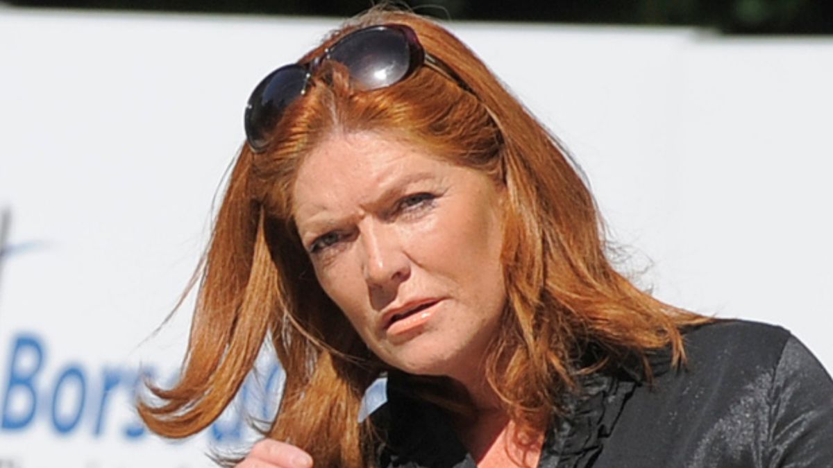 Katarzyna Dowbor wspomina nieprzyjemną rewizytę u jednej z rodzin 