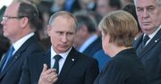 Chcą komisji śledczej ds. Nord Stream 2. Wytykają Merkel błędy