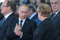 Chcą komisji śledczej ds. Nord Stream 2. Wytykają Merkel błędy