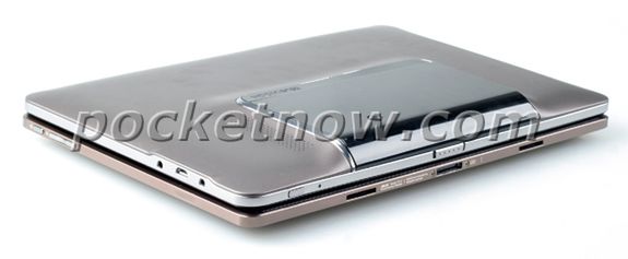 Asus Padfone - telefon w tablecie 3