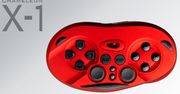 Chameleon X-1 - mysz komputerowa i pad w jednym!