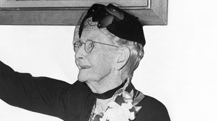 Zaczęła malować w wieku 78 lat. Została legendą