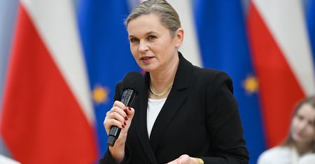 Katecheci z pretensjami do Nowackiej. "Nie dotrzymała Pani słowa"