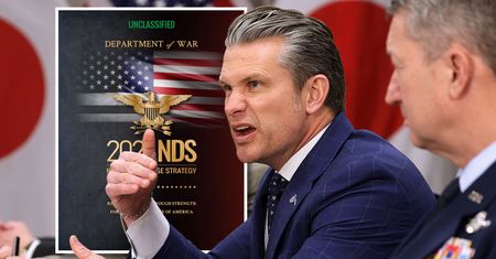 Pentagon nie ma wątpliwości. Wskazali na Rosję i NATO