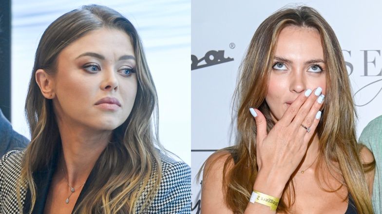 Czy jest szansa na ocieplenie relacji Joanny Opozdy i Marceli Leszczak?