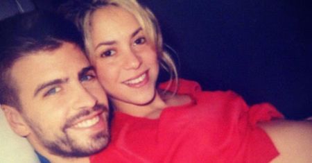 Shakira URODZIŁA SYNA?!