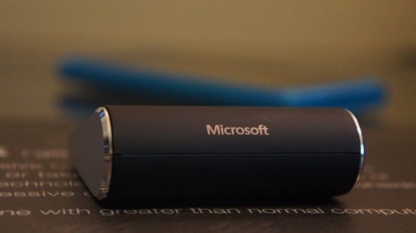 Nowe akcesoria Microsoftu specjalnie dla Windows 8 3