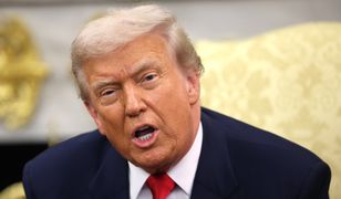Jeden dzień prezydenta. Trumpizm w pigułce [OPINIA]