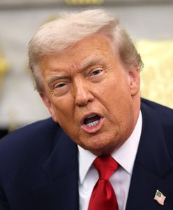 Jeden dzień prezydenta. Trumpizm w pigułce [OPINIA]