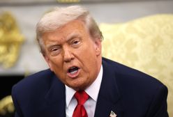 Jeden dzień prezydenta. Trumpizm w pigułce [OPINIA]