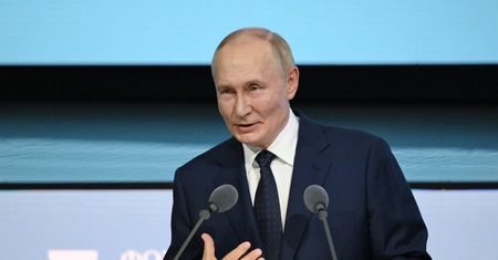 Putin ostrzega Zachód. "To zmieni istotę konfliktu"