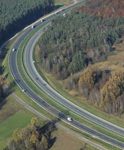 Polski "zakręt śmierci". Ponad 100 wypadków każdego roku