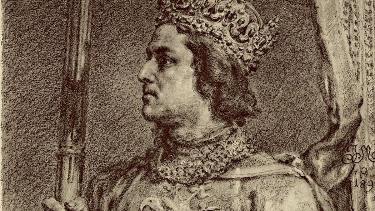 Przemysł II
