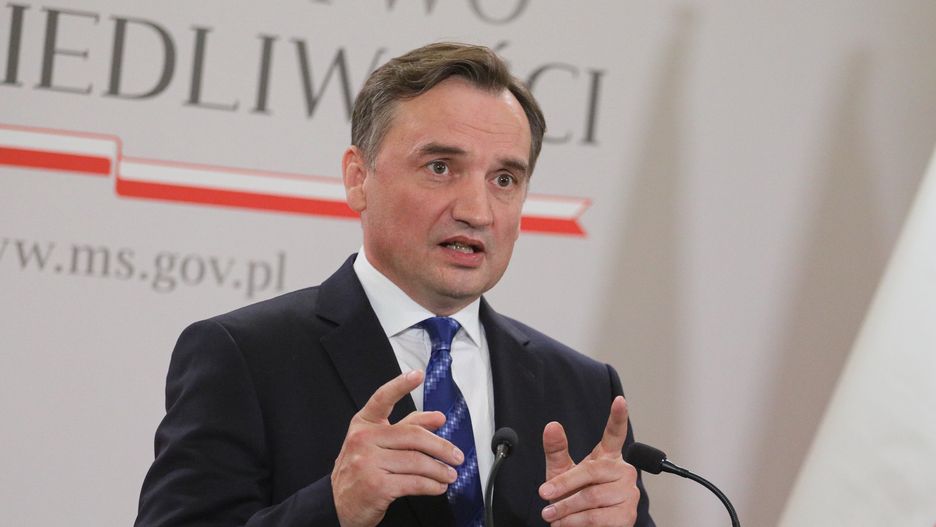 Ziobro po wyroku ws. abp. Jędraszewskiego. "Żenujący i kompromitujący"