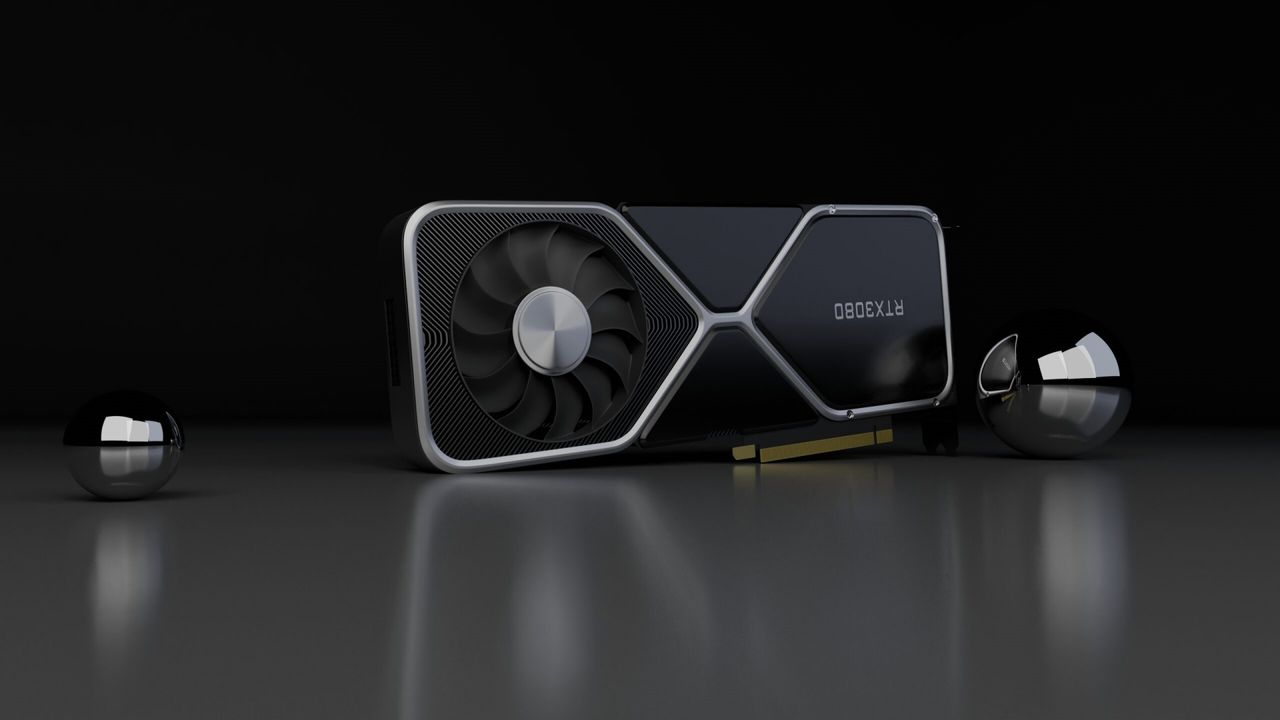 Nvidia szczerze o dostępności GeForce'ów RTX 30: najwcześniej za kilka miesięcy