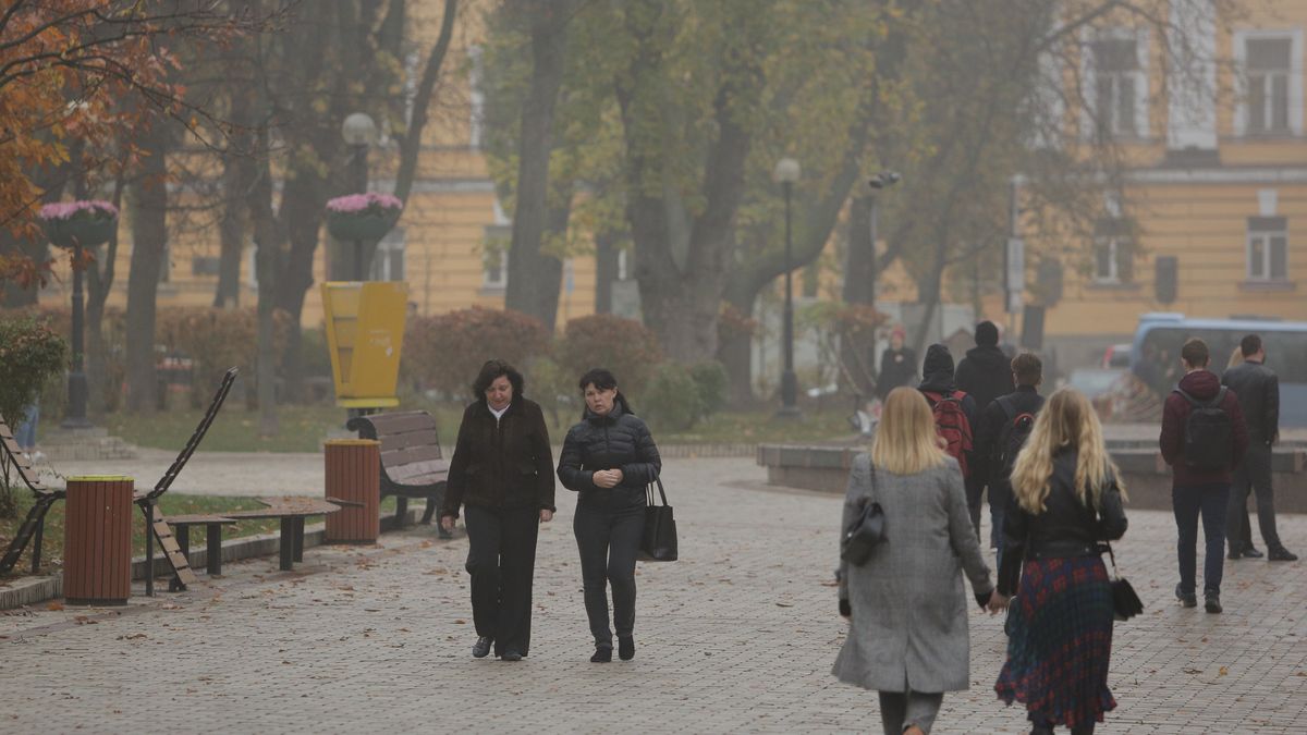 Kiedy Ukraińcy zaczną zarabiać tyle co Polacy? Zdaniem tamtejszego premiera już za 9 lat
