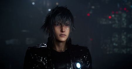 Fabularny zwiastun Final Fantasy XV - motywy i idee