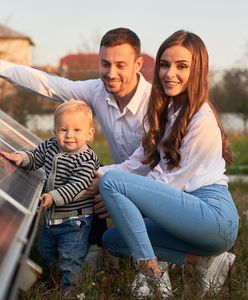 Prąd z domowej elektrowni. Zwraca się już po kilku latach