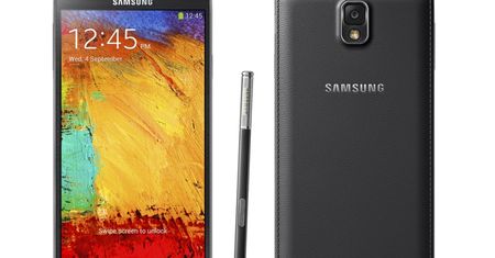 Samsung przygotował promocję na... Galaxy Note 3