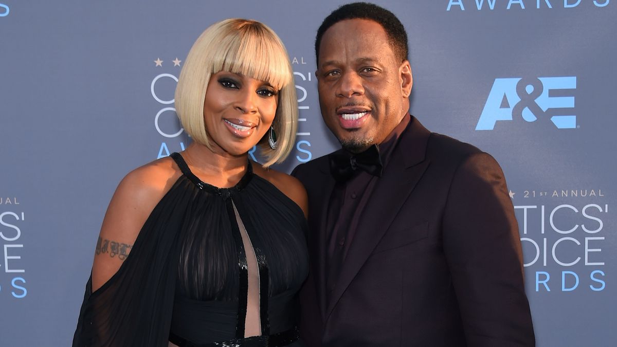 Marry Bligie i Kendu biorą rozwód