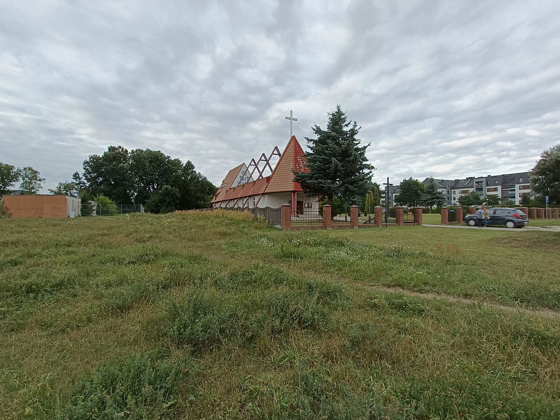 Trzeba było tak od razu! OnePlus Nord 2 jest świetny 21