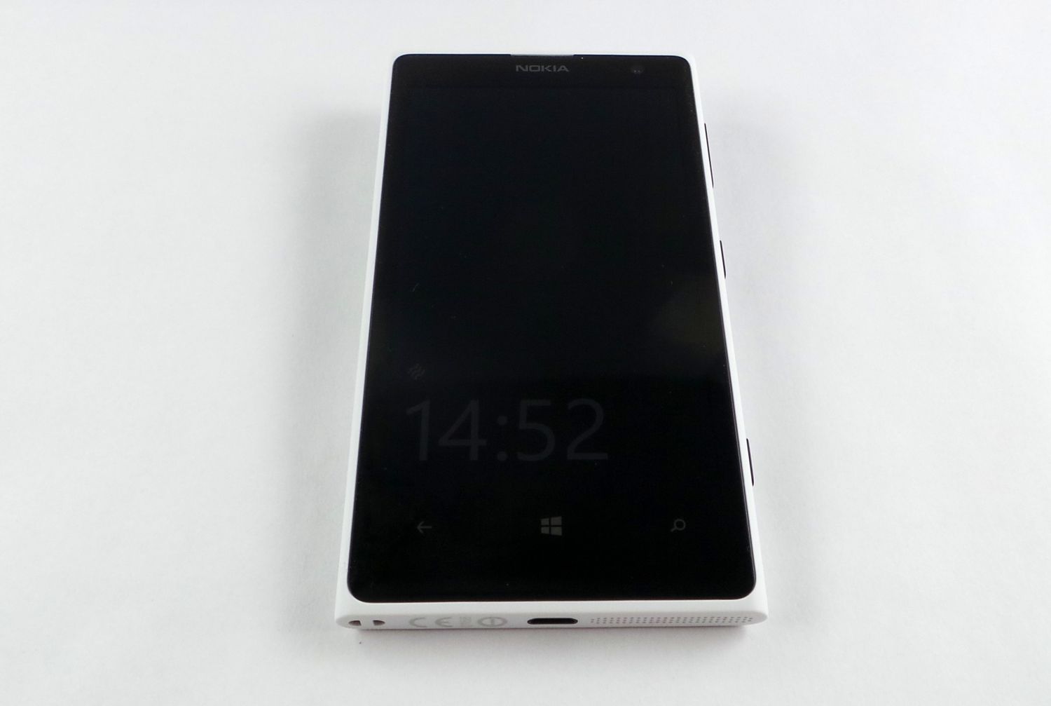 Nokia Lumia 1020 to coś więcej niż aparat? [test] 10