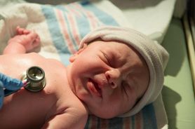 Badania noworodka - jakie badania wykonuje się tuż po urodzeniu?