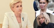Agata Duda ruszyła na pomoc Ukrainie. Żona prezydenta we wszystko zaangażowała Pierwsze Damy z całej Europy