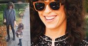 Natalia Kukulska pierwszy raz pokazała twarz najmłodszej córki! 5-letnia Laura to wykapana mama. Jaką ona ma słodką buzię