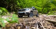 Dacia Duster 1.5 dCi 110 S&S 4×4 Prestige – test [wideo]