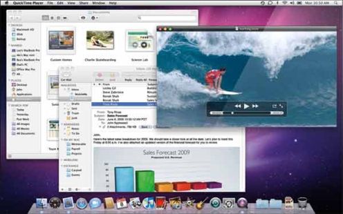 Apple wprowadza nowe zabezpieczenie do Mac OS X