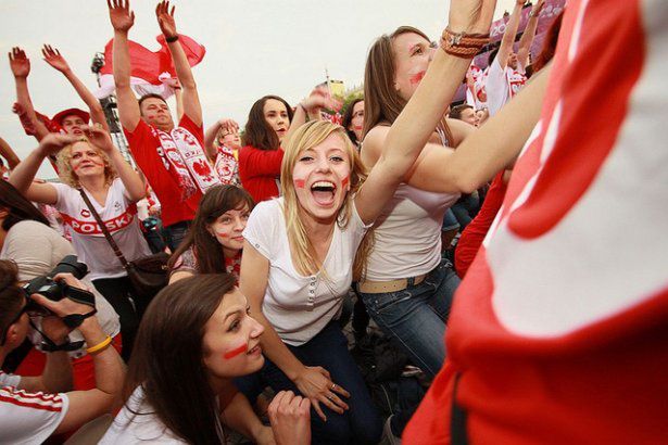 Rozwiązanie konkursu Gadżetomanii – „Polacy, nic się nie stało!”