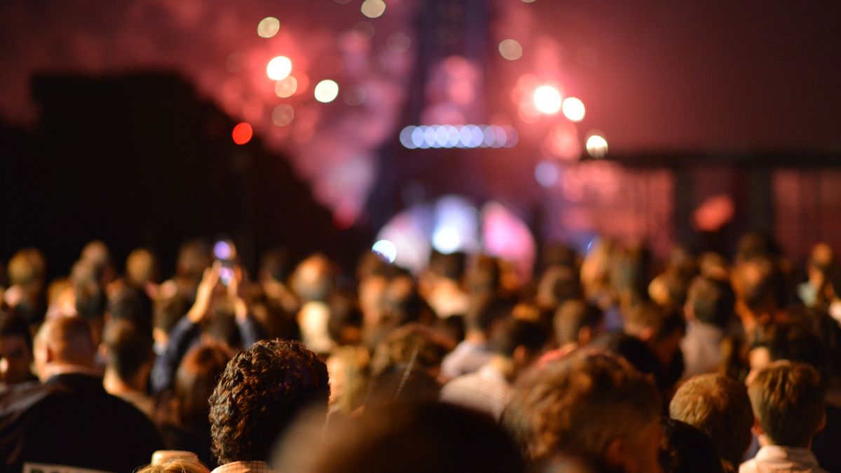 Wielka impreza u Apple'a, czyli inne spojrzenie na smartfonowe fakty 1