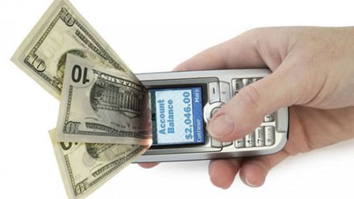 Historia mobilnej bankowości 1