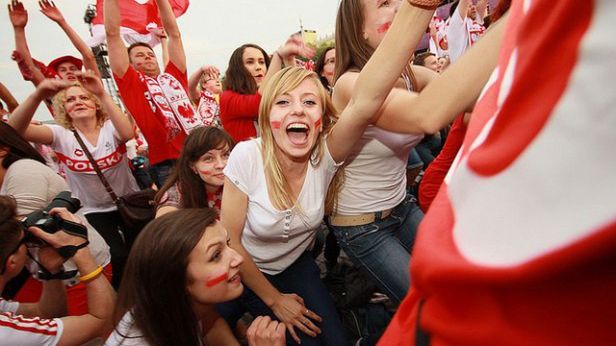 Rozwiązanie konkursu Gadżetomanii – „Polacy, nic się nie stało!” 1