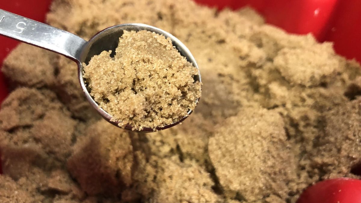 Auchan informuje o wycofaniu cukru