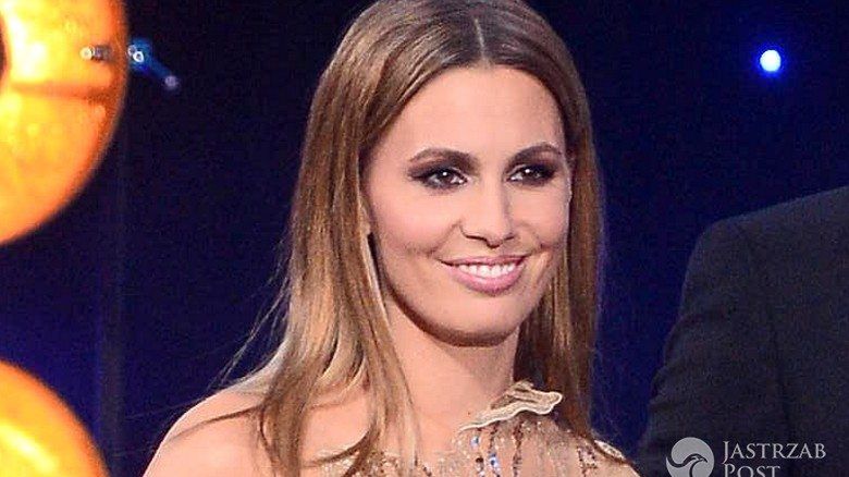 Agnieszka Hyży - Miss Polski 2016