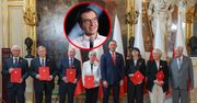 Kpi z prezydenckiej rady. "Junior ma 65 lat, światopoglądowo nie pokłócą się"