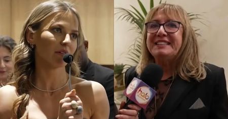 Iwona Lewandowska rozpływa się nad synową: "Dokonała CUDU"