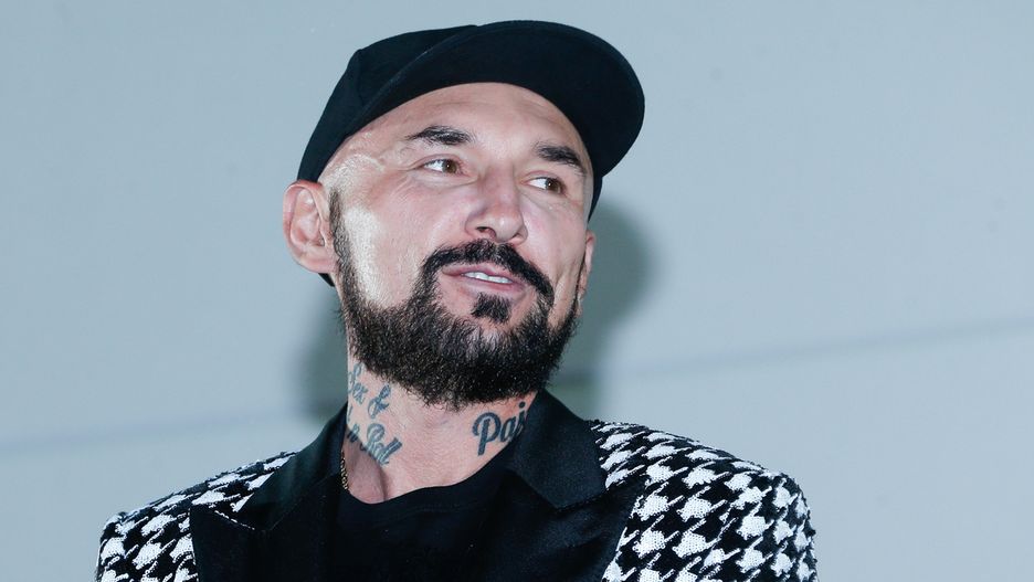 Patryk Vega