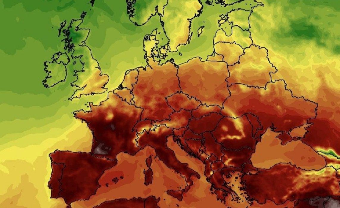 Uwaga w nocy. Pogoda da się we znaki