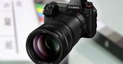 Panasonic wyda nowe oprogramowanie do modeli: S1R, GH5, GH5S oraz G9