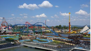 Polski park numerem 1 na świecie. Oto nowe ceny biletów