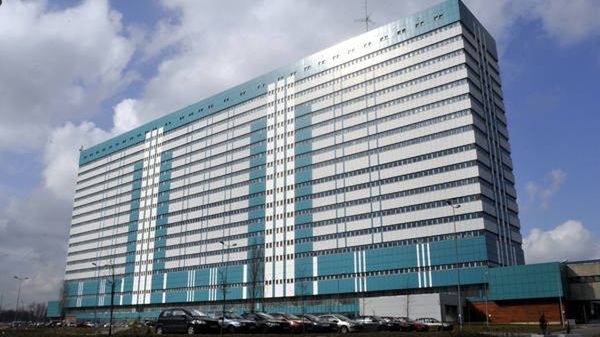 Centrum Kliniczno-Dydaktyczne UM