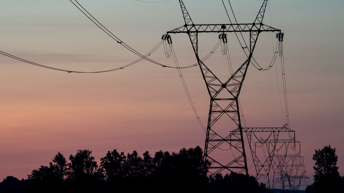 reporter_baza_2022-0719.07.2022 Cedry Wielkie Linia wysokiego napieciaFot. Wojciech Strozyk/REPORTERWojciech Strozyk/REPORTER