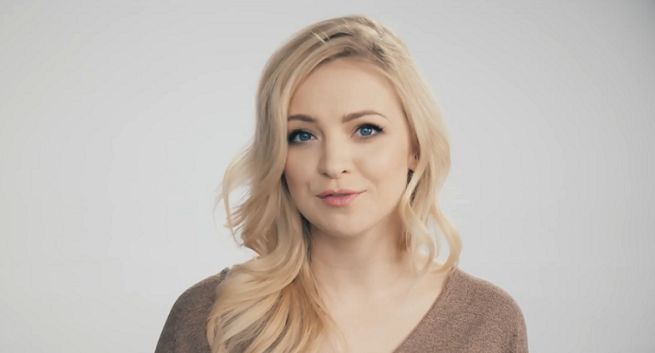 Kurdej-Szatan, Roznerski, Kalicka, Pazurowie i Będzimirowscy w akcji Oriflame „W związku z naturą” (wideo)