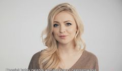 Kurdej-Szatan, Roznerski, Kalicka, Pazurowie i Będzimirowscy w akcji Oriflame „W związku z naturą” (wideo)