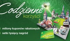 Żabka zaczyna program lojalnościowy „Codzienne korzyści”