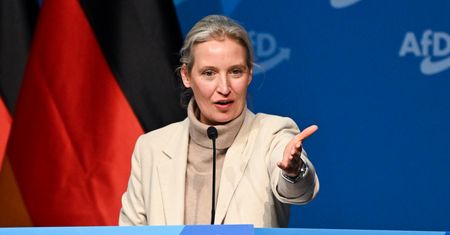 Ciosy we władzach AfD. Niemiecka prawica pęka przez atak na Iran?
